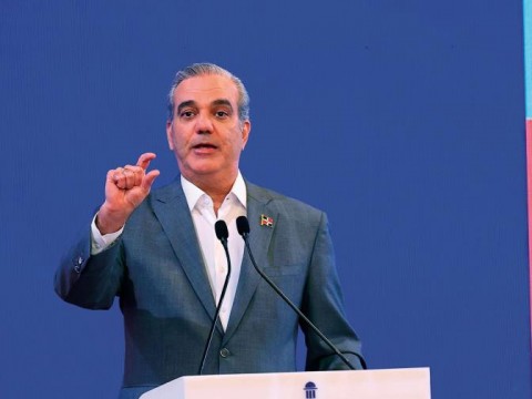 Abinader promulga el C&oacute;digo Penal y rompe un letargo de m&aacute;s 20 a&ntilde;os