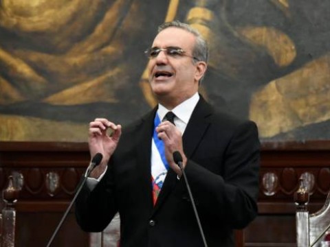 Presidente Abinader: &ldquo;Hemos superado la pandemia, siendo un ejemplo para el mundo&rdquo;