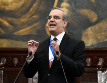 Presidente Abinader: &ldquo;Hemos superado la pandemia, siendo un ejemplo para el mundo&rdquo;