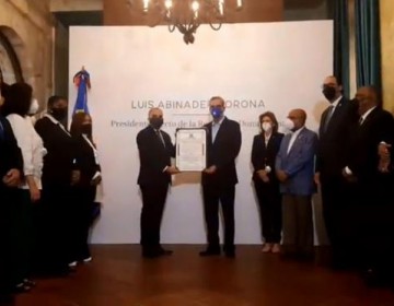 Presidente Luis Abinader se reunir&aacute; con el liderazgo pol&iacute;tico para buscar soluciones ante crisis coronavirus
