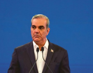 Luis Abinader reconoce que la tragedia del Jet Set toc&oacute; a todos en el pa&iacute;s