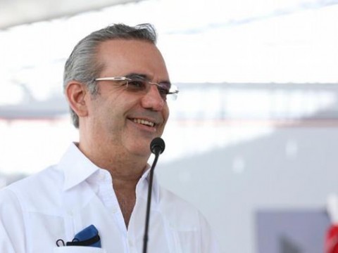 Presidente Abinader encabezar&aacute; ceremonia al fundador de la Rep&uacute;blica en SFM