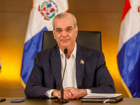 Presidente Luis Abinader expone nuevos polos de desarrollo regional para llevar m&aacute;s inversi&oacute;n, infraestructura y oportunidades a distintos territorios del pa&iacute;s