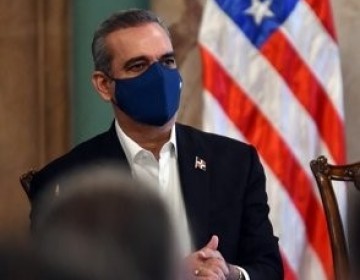 Presidente Abinader nombra nuevo director y subdirector de Evaluaci&oacute;n S&iacute;smica