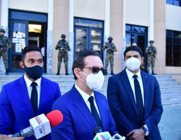 Abogado de Alexis Medina dice &laquo;Se desbaratar&aacute; el expediente del MP&raquo;