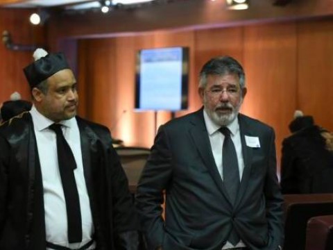 Abogado de D&iacute;az R&uacute;a dice Suprema Corte de Justicia es incompetente para conocer caso Odebrecht