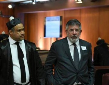 Abogado de D&iacute;az R&uacute;a dice Suprema Corte de Justicia es incompetente para conocer caso Odebrecht