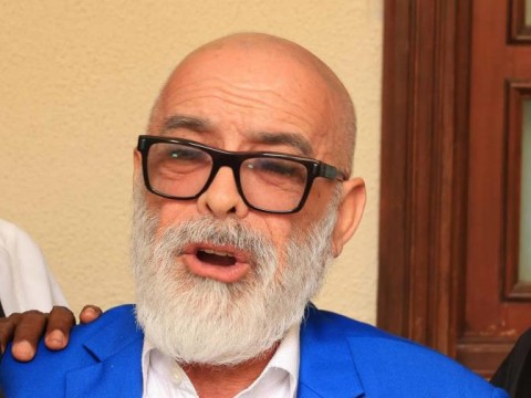 &Aacute;ngel Mart&iacute;nez busca acuerdo con Faride Raful en caso de difamaci&oacute;n e injuria