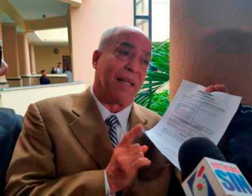 Fiscalía recibirá en orden alfabético a posibles denunciantes de estafa en caso de la familia Rosario