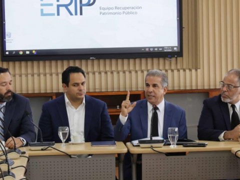 Abogados contratados por Estado recuperan RD$550 millones en acuerdos fuera de los tribunales