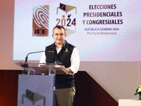 Circunscripci&oacute;n tres del exterior, correspondiente a Europa, presenta abstenci&oacute;n de m&aacute;s del 70 %