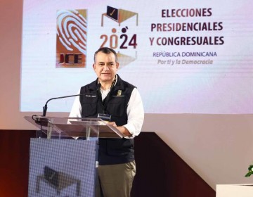 Circunscripci&oacute;n tres del exterior, correspondiente a Europa, presenta abstenci&oacute;n de m&aacute;s del 70 %