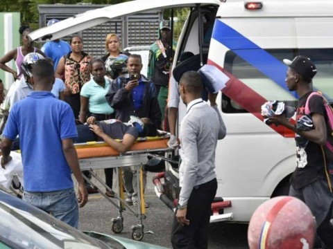 M&aacute;s de 17 mil personas han muerto desde que se aprob&oacute; la ley de tr&aacute;nsito