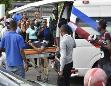 M&aacute;s de 17 mil personas han muerto desde que se aprob&oacute; la ley de tr&aacute;nsito