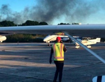 En transcurso de la tarde entregar&aacute;n cuerpos de los 9 fallecidos en accidente a&eacute;reo
