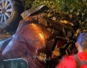 Tres muertos y siete heridos durante accidente de tr&aacute;nsito en Puerto Plata