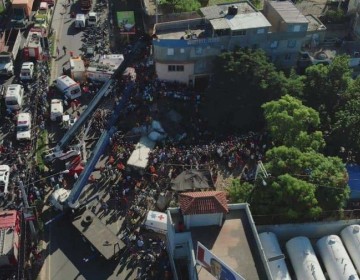 Idoppril ofrece apoyo a familiares de los afectados por accidente en Haina