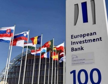 El BEI destin&oacute; a la acci&oacute;n clim&aacute;tica una financiaci&oacute;n "r&eacute;cord" de 49,000 millones en 2023