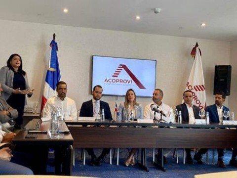 Acoprovi insta a Medio Ambiente a agilizar aprobaciones de licencias para la construcci&oacute;n