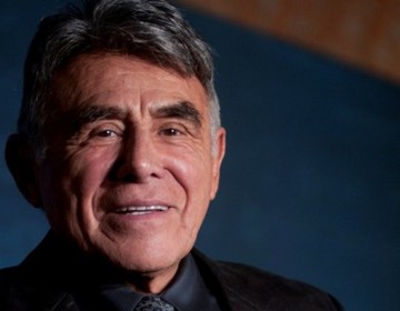 Muere el actor y comediante mexicano H&eacute;ctor Su&aacute;rez a los 81 a&ntilde;os