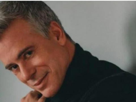 Muere actor y cantante peruano Diego Bertie al caer de un piso 14
