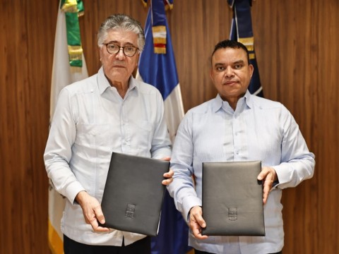 Firman acuerdo que ratifica acceso a especialistas para reclusos en centros penitenciarios
