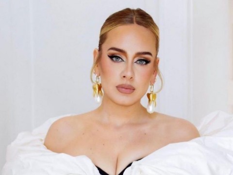 Adele es tendencia tras presentar &ldquo;Oh my God&rdquo;
