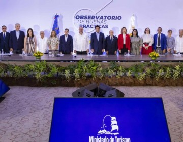 El Ministerio de Turismo adjudica obras por RD$6,263.9 millones en tres a&ntilde;os
