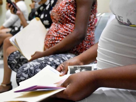 Hombres de 20 a 34 a&ntilde;os son quienes m&aacute;s embarazan a adolescentes en RD