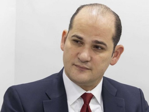 Adolfo P&eacute;rez: "Promese/CAL es mucho m&aacute;s que solo Farmacias del Pueblo"