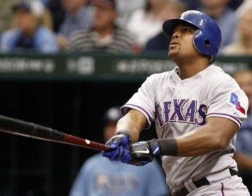 Adri&aacute;n Beltr&eacute; elegido al Sal&oacute;n de la Fama de Cooperstown con el 95.1%