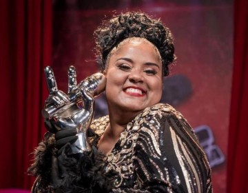 Adriana Green, ganadora de segunda temporada de The Voice Dominicana denuncia a&uacute;n no le pagan
