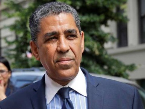 Adriano Espaillat busca presionar al Procurador pidiendo transparencia en investigaci&oacute;n del caso Odebrecht
