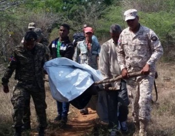 Matan haitiano que hiri&oacute; a un oficial del Ej&eacute;rcito y sargento de la PN