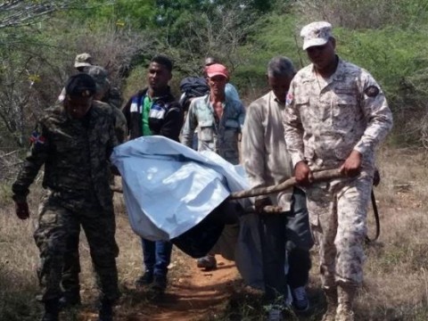 Matan haitiano que hiri&oacute; a un oficial del Ej&eacute;rcito y sargento de la PN