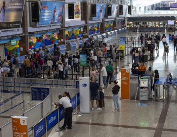 Aerodom dice ha invertido m&aacute;s de US$30 millones en mejoras al AILA: responde la empresa a Collado
