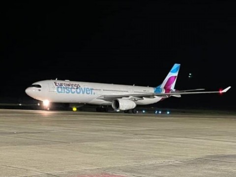 Huelga de aerol&iacute;nea Discover afectar&aacute; vuelos a La Romana y a Punta Cana un d&iacute;a antes de Nochebuena
