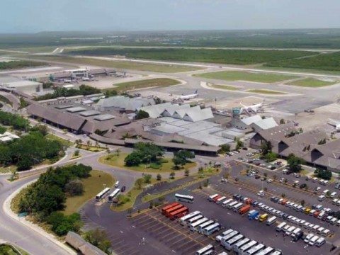 El Aeropuerto Internacional de Punta Cana entre los 10 m&aacute;s mejorados del mundo