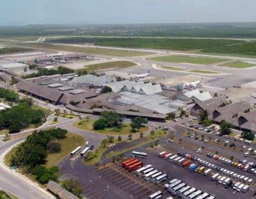 El Aeropuerto Internacional de Punta Cana entre los 10 m&aacute;s mejorados del mundo