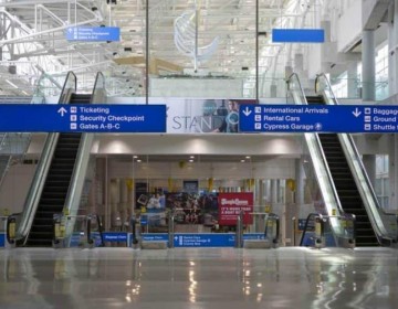 Arrestan a hombre que hizo falsa amenaza de bomba en un aeropuerto del sur de Florida