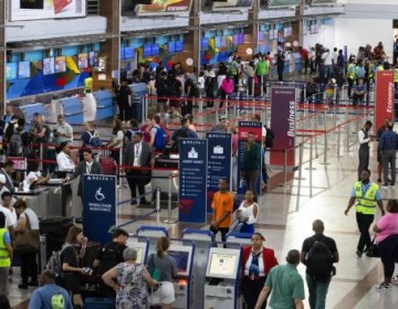 Remodelaci&oacute;n y modernizaci&oacute;n en el Aeropuerto de las Am&eacute;ricas