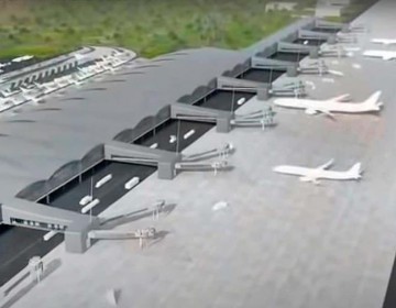 Siete sentencias favorecen que no se construya nuevo aeropuerto en B&aacute;varo