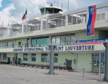 Hait&iacute;: Autoridades anuncian apertura del aeropuerto de Puerto Pr&iacute;ncipe 