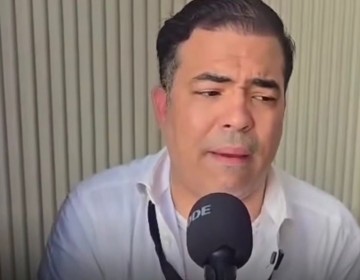 Affe Guti&eacute;rrez denuncia agresi&oacute;n y destrucci&oacute;n de inmueble durante proceso de desalojo