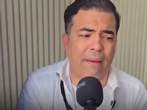Affe Guti&eacute;rrez denuncia agresi&oacute;n y destrucci&oacute;n de inmueble durante proceso de desalojo