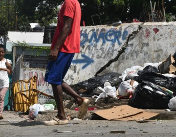 Afinan preparativos en el Gran Santo Domingo ante inicio hoy de la temporada cicl&oacute;nica
