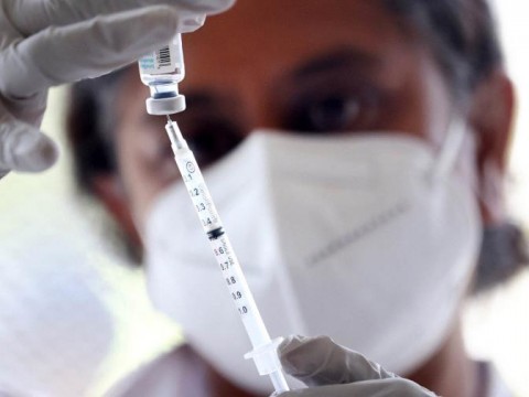 Agencia de salud de la Uni&oacute;n Africana declara "urgencia" sanitaria por epidemia de mpox