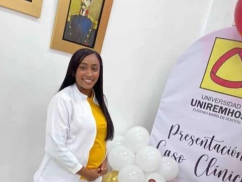 Una agente de la Polic&iacute;a embarazada entre los cinco muertos en accidente en la Circunvalaci&oacute;n