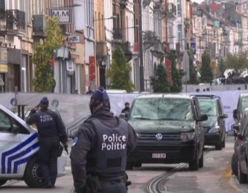 El sospechoso del ataque en Bruselas fue abatido por la polic&iacute;a belga