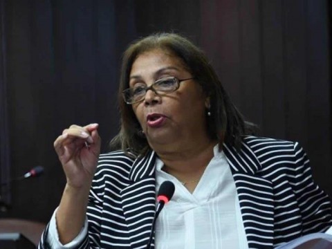 Agilizan ley de violencia de g&eacute;nero ante &uacute;ltimos feminicidios en RD